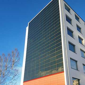 KOy Jyrkkälänpolku