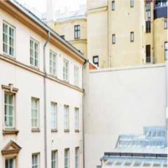 Taloyhtiön saneeraushanke Uudenmaankatu 4-6 / Asuntokorjaus