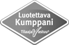 Tilaajavastuu Luotettava Kumppani