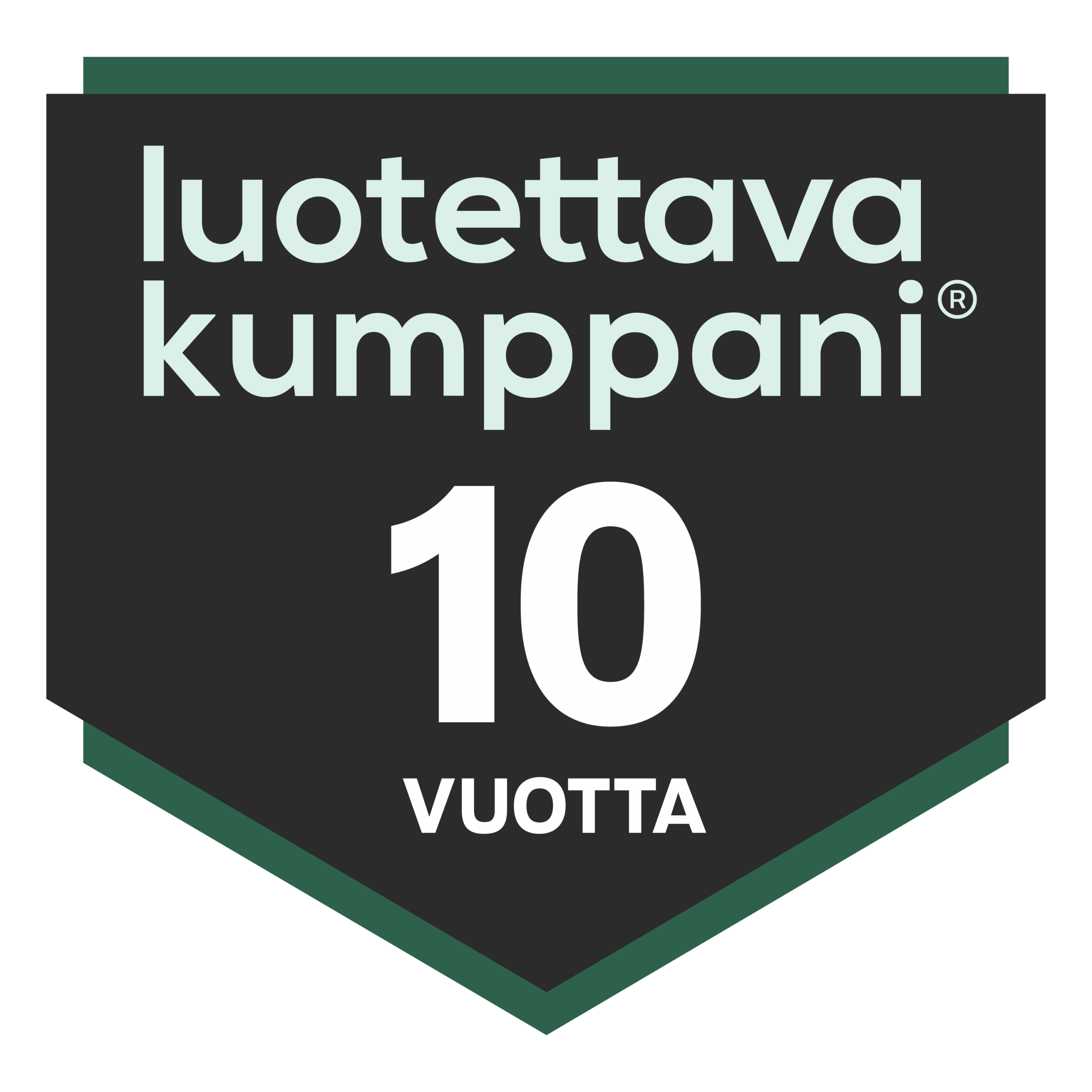 Tilaajavastuu Luotettava Kumppani